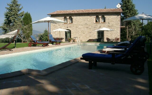 Villa Monnalisa - Villa Monnalisa