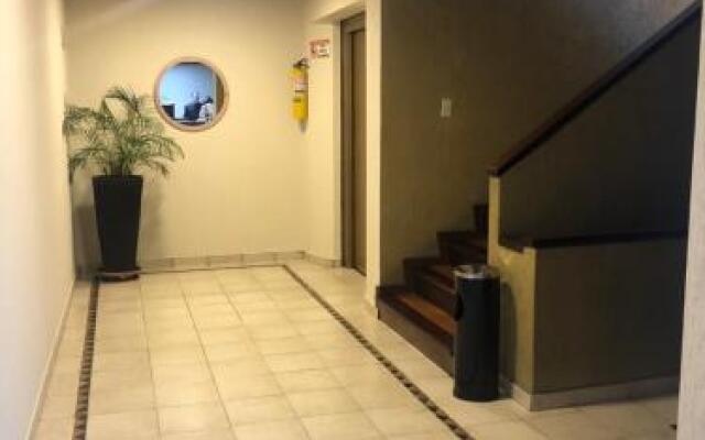 Apartamentos Percales