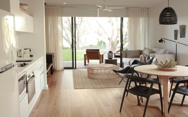 Bangalay Luxury Villas