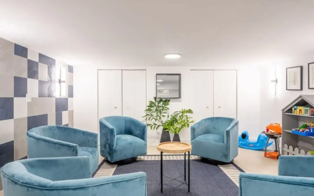 ONE Bedroom Apartment
