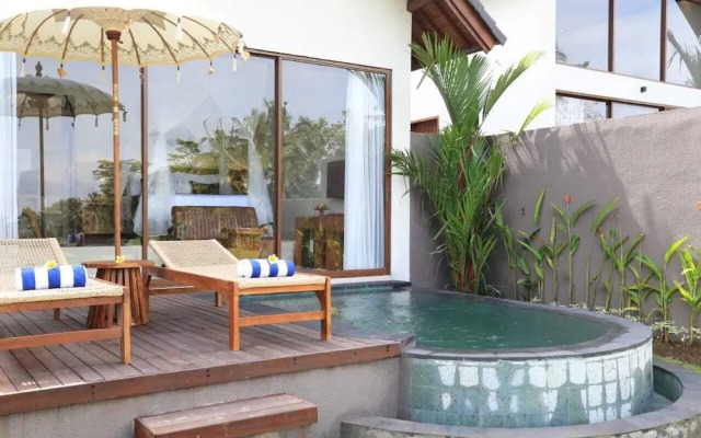 Ascarya Ubud