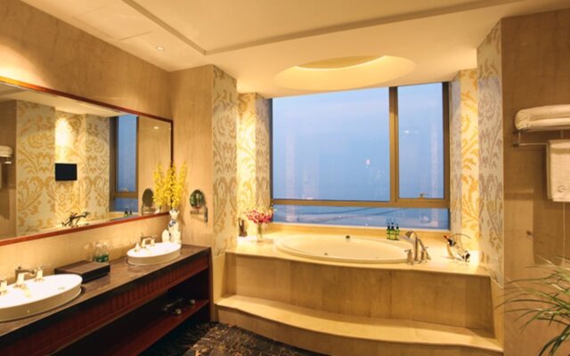 Grand Skylight International Hotel Gongqingcheng