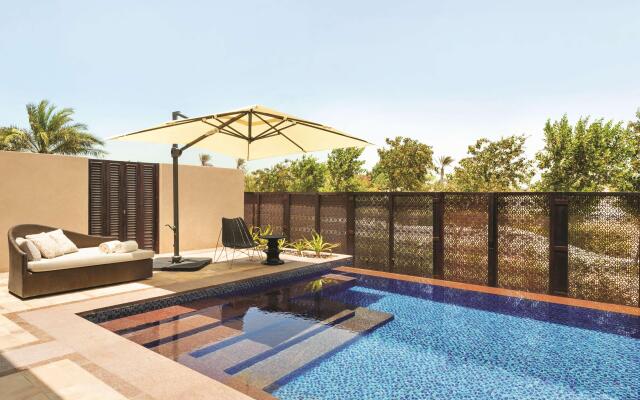 Park Hyatt Abu Dhabi Hotel & Villas