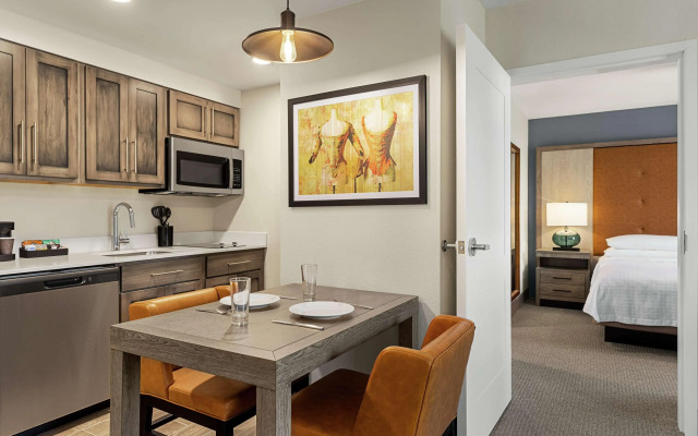 Homewood Suites by Hilton Carlisle