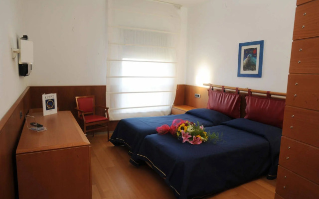 Grand Hotel Leon d'Oro