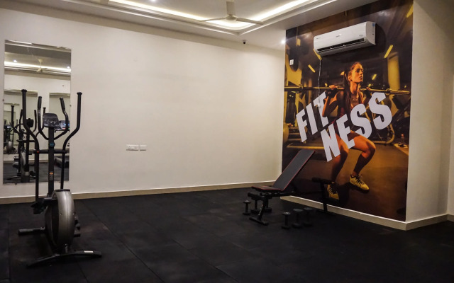 i- Stay Hotels -Hitec