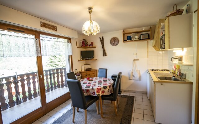 Châtel Réservation