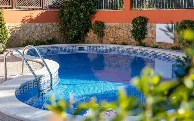 Villa Ribeiro I