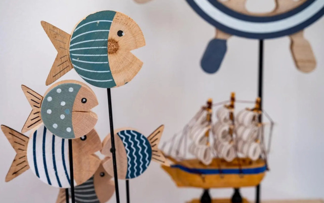 VJMAN House Sea Beach - SiciliaVacanza