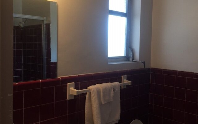 Heart of Dillon Motel