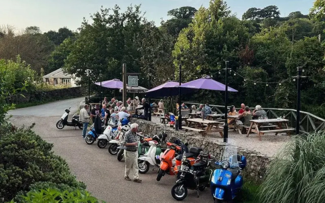The Watermans Arms