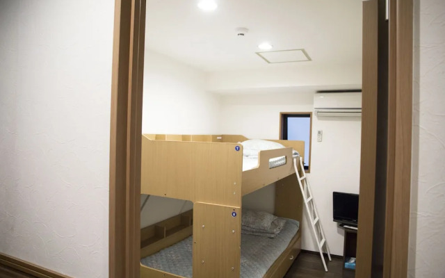Guest House MaeHwa