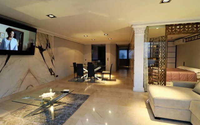 Apartamento Santa Margarita 15E