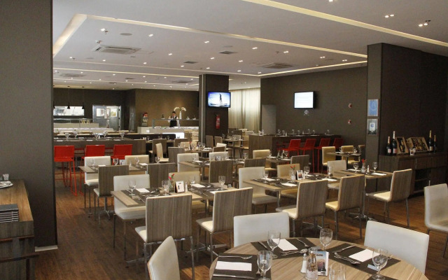 ibis Styles Brasília Aeroporto