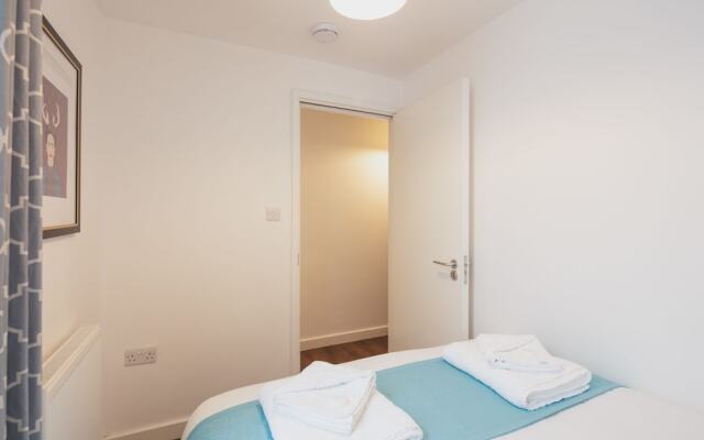 TCLA Marylebone