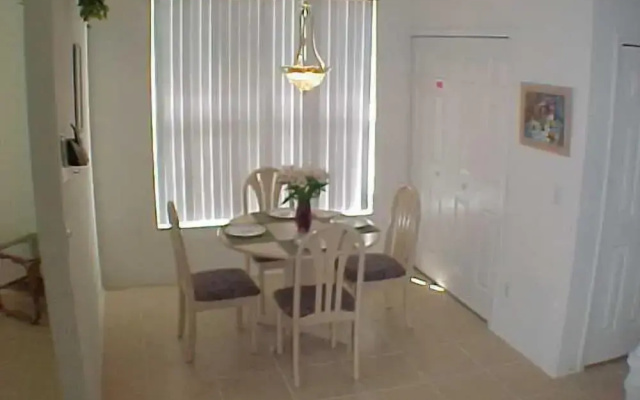 Enchanted Esprit Villa