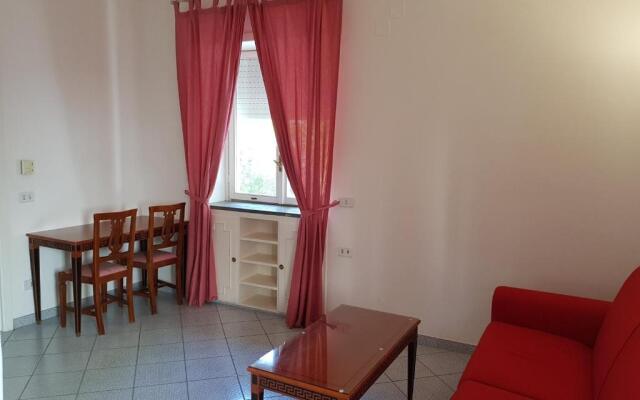 Hotel Palatium Mari