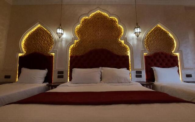Riad Safir Marrakech & Spa
