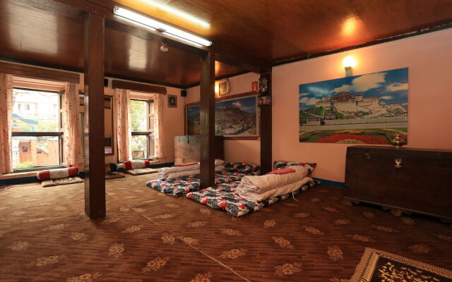 Patan Community Homestay