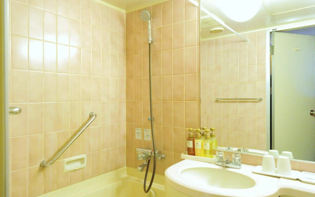 Court Hotel Fukuoka Tenjin