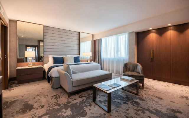 InterContinental Lisbon by IHG