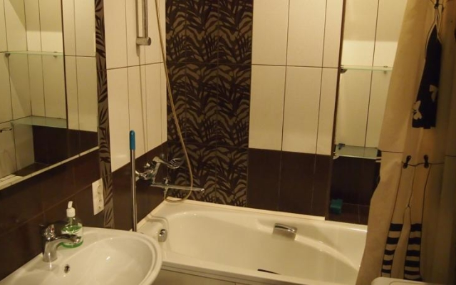Apartment Krylatiy 18