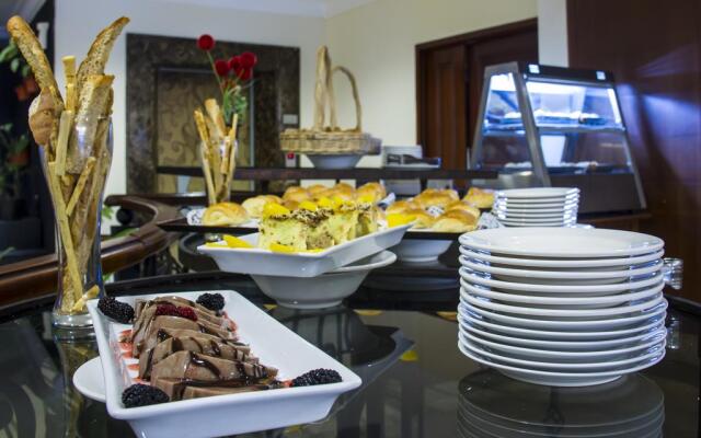 Arion Suites Hotel Bandung