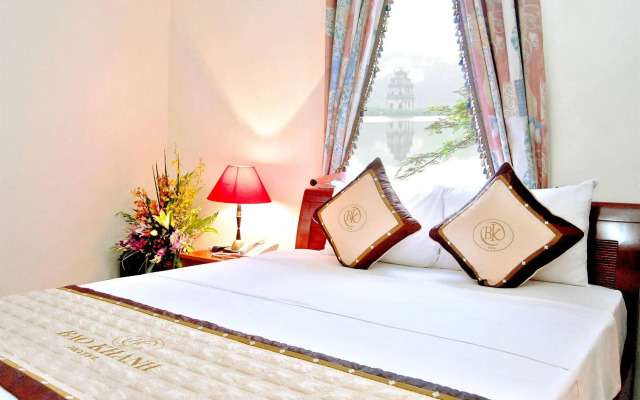 Hanoi Bao Khanh Hotel