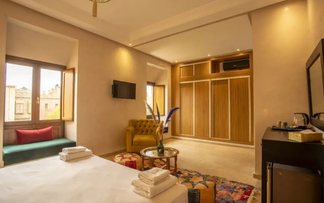 Riad Azia