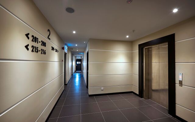 ZONE Hotels