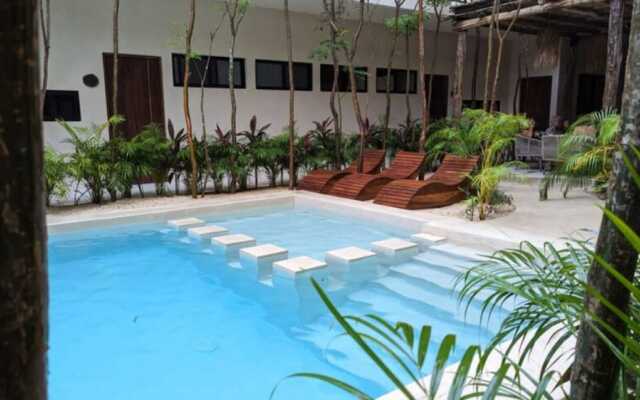 Espectacular Dpto 3 Rooms Gym Jacuzzi