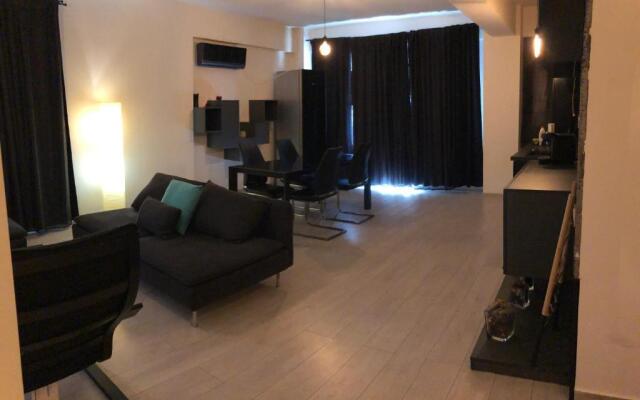 The Unique Apartment III