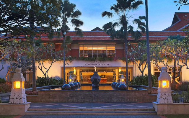 The Westin Resort Nusa Dua, Bali