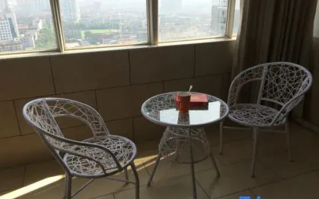 Zhimayuesu Hotel