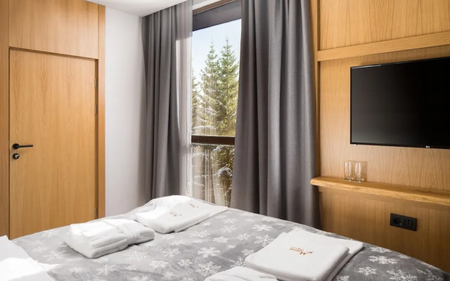 Hotel Moreni