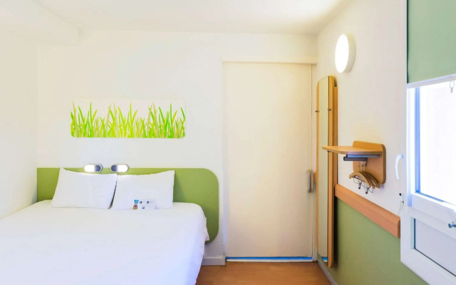 ibis budget Béziers Est Mediterranée