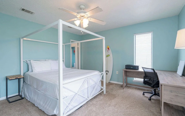 Rum Runner's Retreat - Miramar Beach