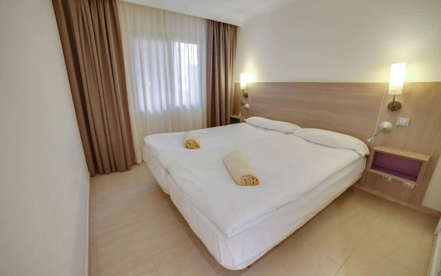 Hotel Riviera Vista