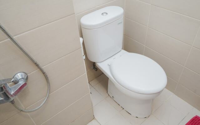 Strategic 1Br At Saveria Bsd City Apartment