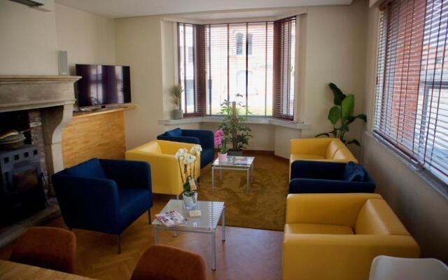 Hotel Fi’Lin