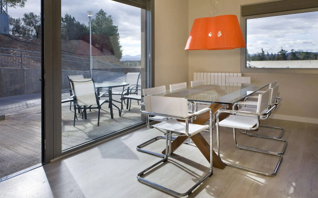 RuralSuite Hotel Apartamentos