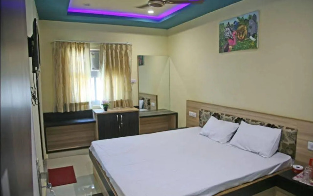 Hotel New Holiday Inn Ajmer