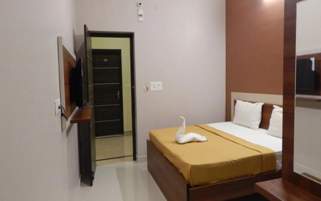 Vijay Residency