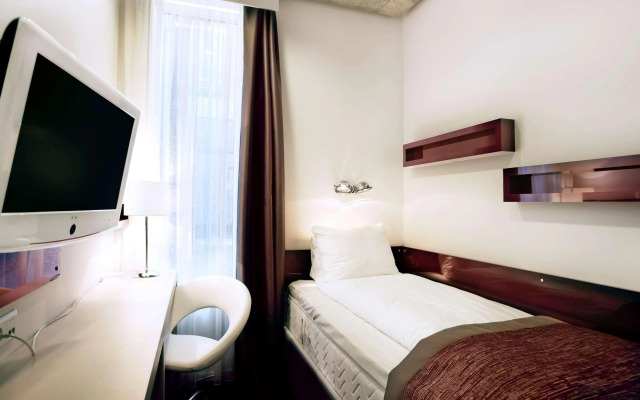 ibis Styles Stockholm Odenplan