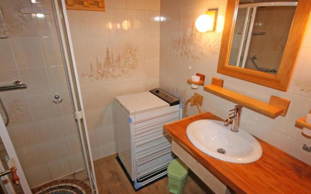 Appartement Valloire, 3 pièces, 4 personnes - FR-1-263-206