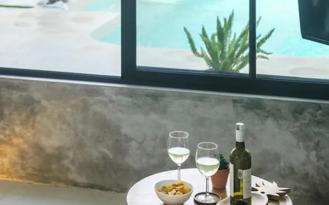 Villa Sae 56 Uluwatu