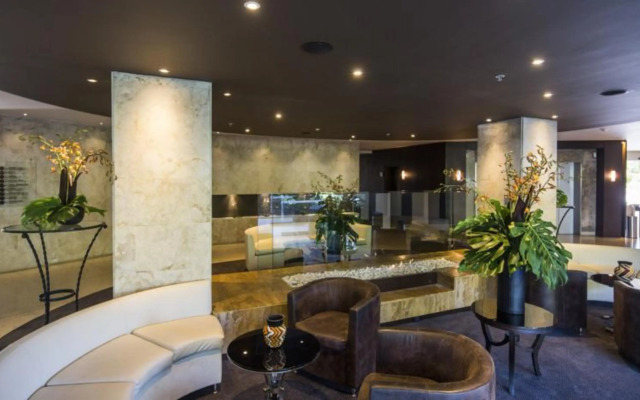 Movich Hotel Las Lomas