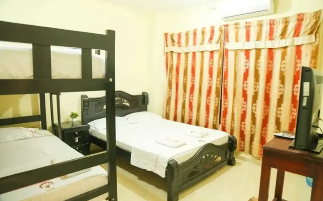 Hostal Casa Mebi