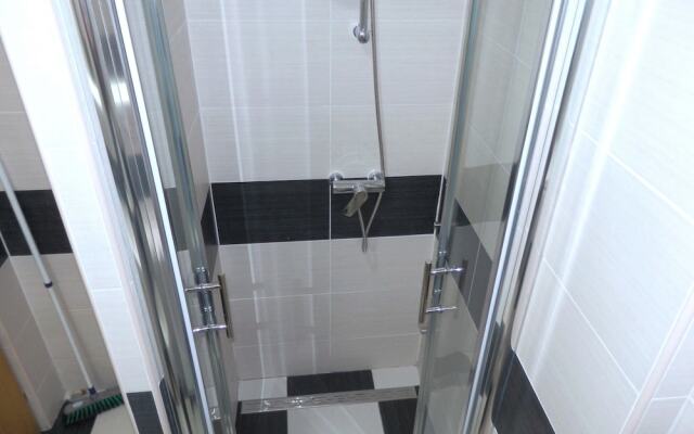 Apartments Idila