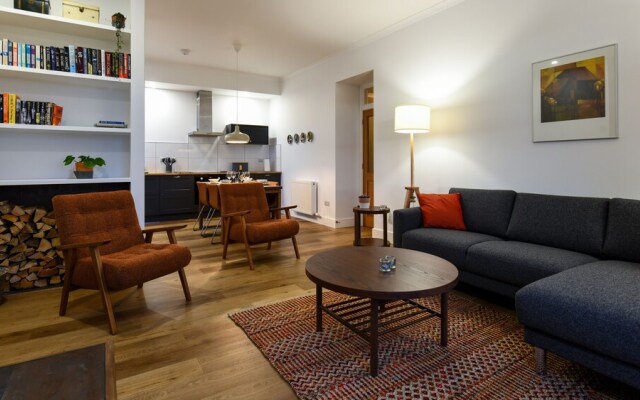 Balmory Stables, Luxurious 2 bed Stable Conversion